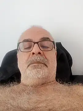 Snapshot of Satiro_Sevilla chatting on 10/01/25, 04:13 Satiro Sevilla online show from 10/01/25, 04:13