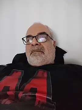 Satiro Sevilla online show from 12/02/25, 11:56