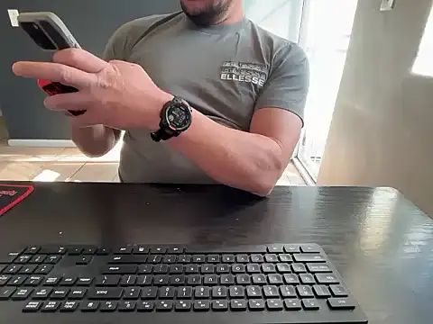 orgasmdoner88 online show from 07/13/26, 10:07