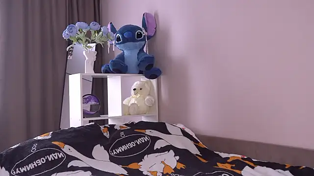 norakisses online show from 02/26/26, 07:07