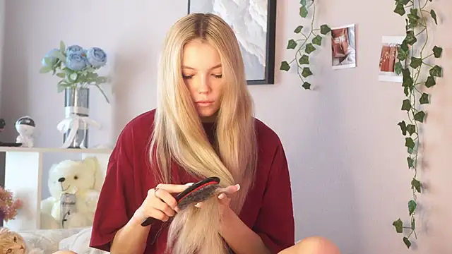 norakisses online show from 05/06/26, 07:46