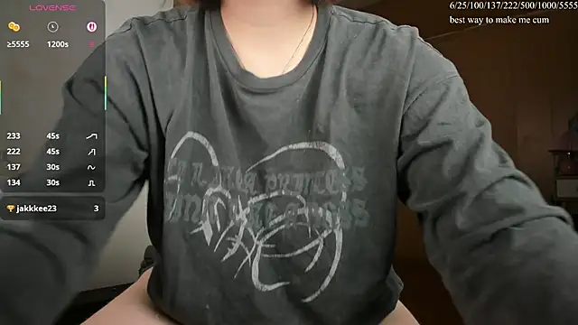 gohaard420 online show from 03/03/26, 02:45