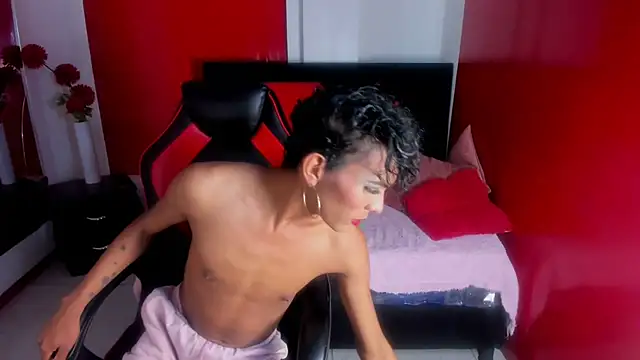 Strella ferrera online show from 03/02/25, 04:39