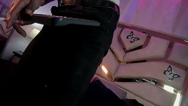 Strella ferrera online show from 03/15/26, 04:40