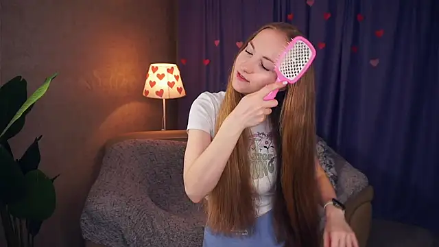 Snapshot of EsmaCarll chatting on 03/01/25, 08:21 EsmaCarll online show from 03/01/25, 08:21