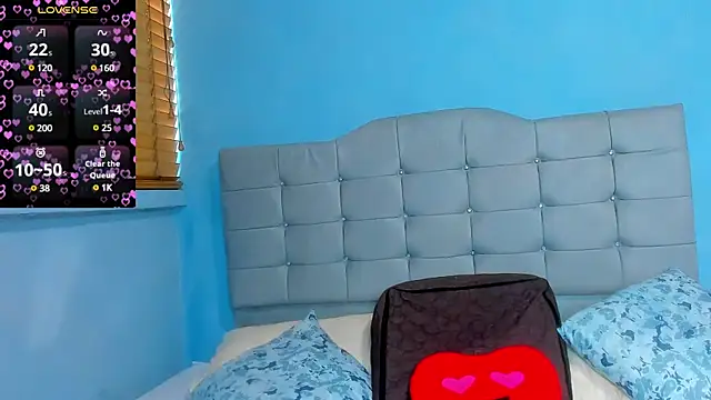 Angelina Stone 65 online show from 01/20/25, 09:53