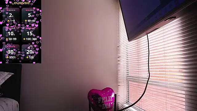 Angelina Stone 65 online show from 02/04/25, 04:29