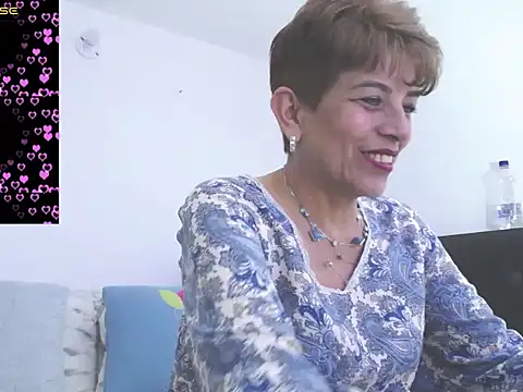 Angelina Stone 65 online show from 02/08/25, 11:02