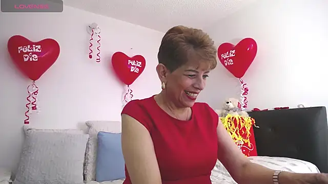 Angelina Stone 65 online show from 02/13/25, 09:17