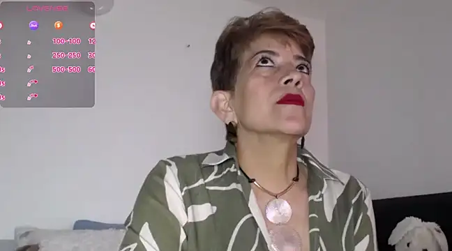 Angelina Stone 65 online show from 02/21/25, 02:48