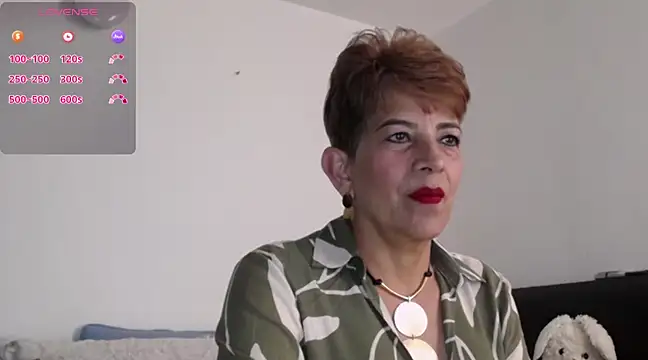 Angelina Stone 65 online show from 02/21/25, 09:32