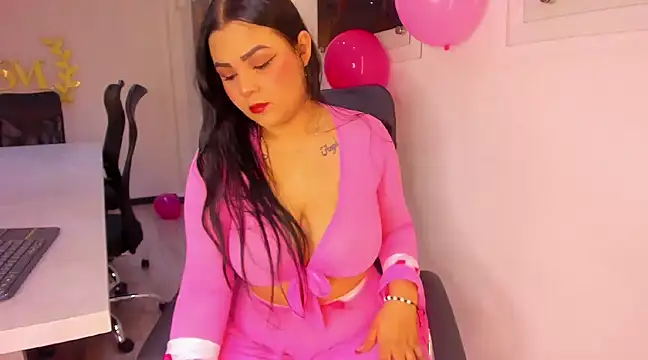 KatyaPittman online show from 02/14/25, 12:14