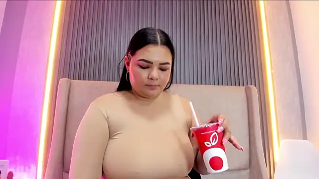 KatyaPittman online show from 03/16/26, 09:19