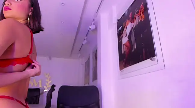 NairobiLee online show from 02/28/25, 11:58