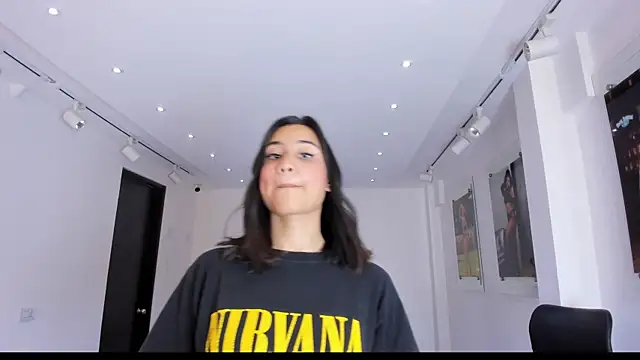 NairobiLee online show from 09/11/25, 11:21