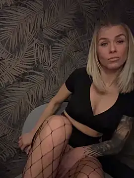 BlueEyesCarole online show from 01/23/25, 07:07