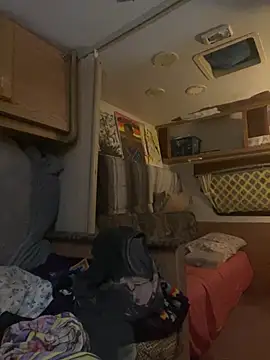 HoneyBdaQueen online show from 12/29/24, 04:30