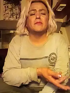 HoneyBdaQueen online show from 09/28/25, 03:34