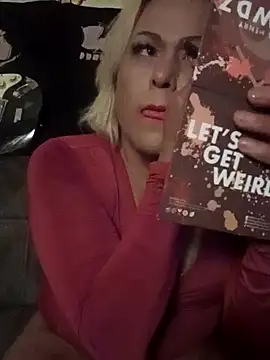 HoneyBdaQueen online show from 11/27/25, 08:16