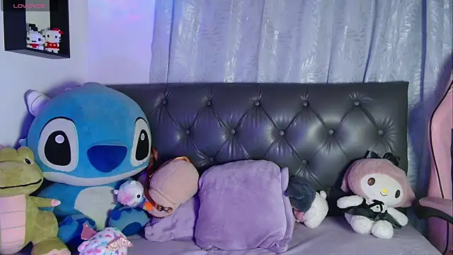 evie cloud online show from 02/27/26, 09:04