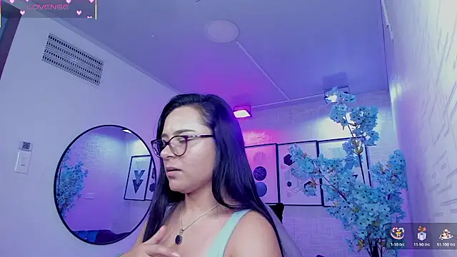 Tiara rr online show from 01/09/26, 03:09