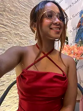 MelanieRoah online show from 10/23/25, 11:20