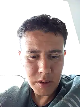 Mateus3040 online show from 09/18/25, 03:25