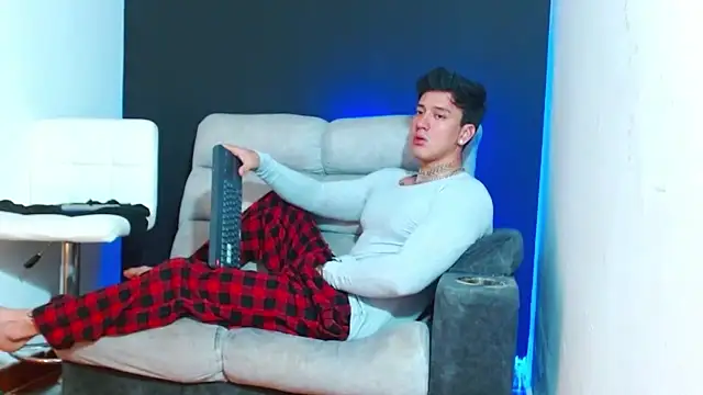 JUSTIN FULLER1 online show from 03/10/26, 06:46