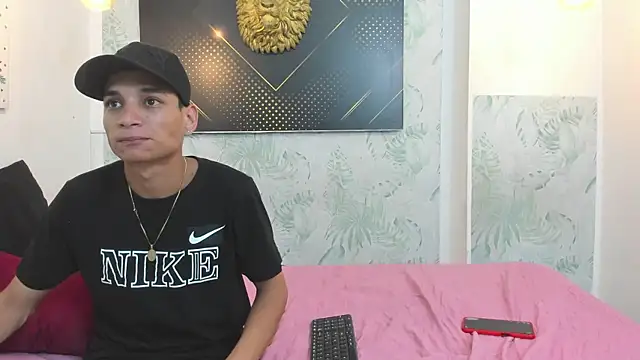 JordanAndAndrew online show from 03/01/25, 07:48