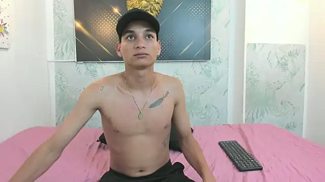 JordanAndAndrew online show from 03/01/25, 10:53