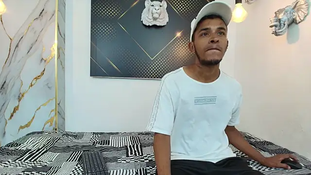 JordanAndAndrew online show from 09/30/25, 08:47