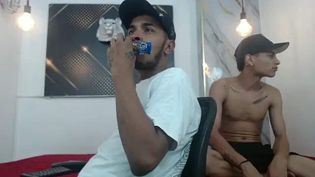 JordanAndAndrew online show from 01/15/26, 08:45