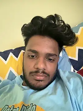 Snapshot of PRASADREDDY_HYD chatting on 07/02/26, 05:24 PRASADREDDY HYD online show from 07/02/26, 05:24