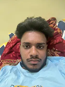 Snapshot of PRASADREDDY_HYD chatting on 07/05/26, 02:46 PRASADREDDY HYD online show from 07/05/26, 02:46
