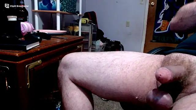 bullymeillcum online show from 02/24/26, 04:32