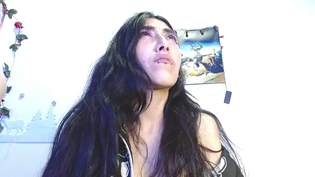 Asterothxznikki online show from 12/30/24, 10:10