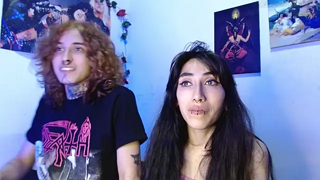 Asterothxznikki online show from 03/06/25, 06:19