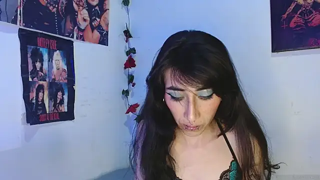 Asterothxznikki online show from 03/13/25, 07:09