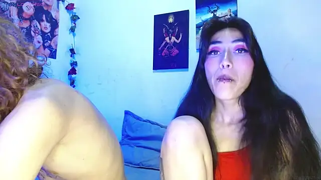 Asterothxznikki online show from 03/18/25, 04:15