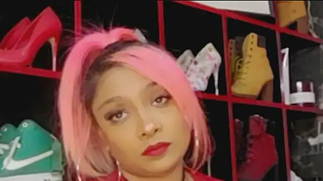 Indianbrownie online show from 03/13/26, 01:23