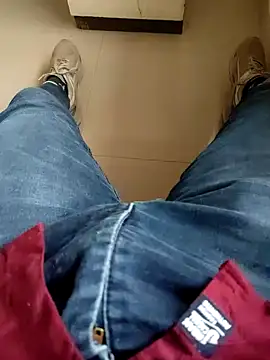 MrNick74 online show from 12/18/25, 12:22