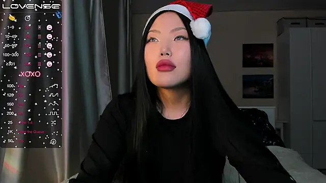 uko sa online show from 12/25/24, 03:28