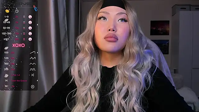 uko sa online show from 01/15/25, 01:09