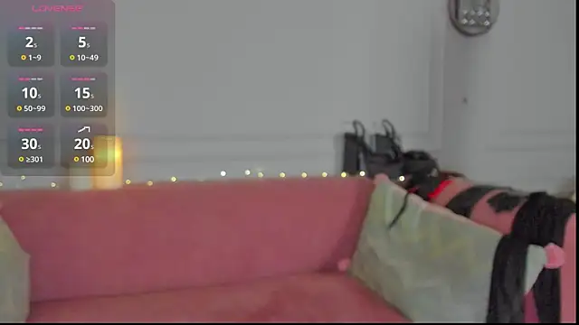 KellyFouler online show from 01/26/25, 02:30