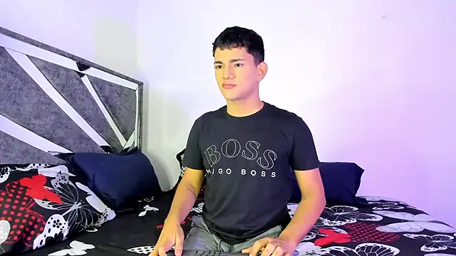 ander deimond  online show from 03/11/25, 03:12