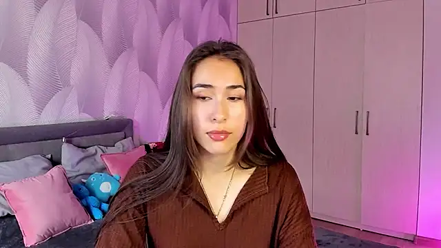 Snapshot of Bambiii_bby chatting on 09/14/25, 01:27 Bambiii bby online show from 09/14/25, 01:27