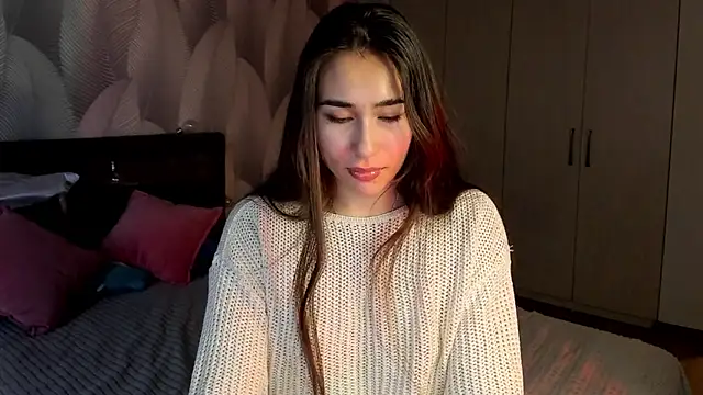 Bambiii bby online show from 11/03/25, 02:02