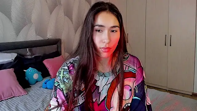 Bambiii bby online show from 11/14/25, 03:05