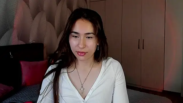 Bambiii bby online show from 12/21/25, 03:24