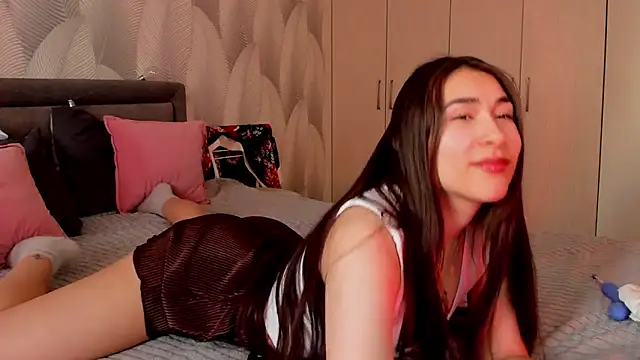 Bambiii bby online show from 02/06/26, 02:49